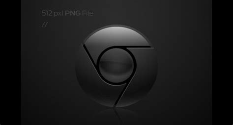 Google chrome 4 shinny icons by x3rg10 on deviantart. Weekly Freebies: 40 Awesome Alternative Browser Icons ...
