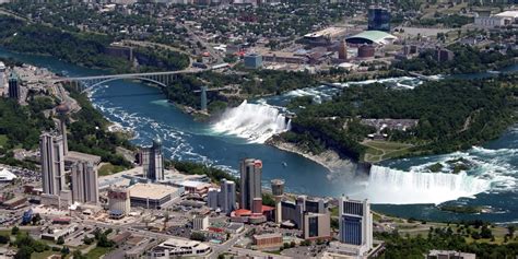 Top 13 Hotels In Niagara Falls Canadian Side 2022