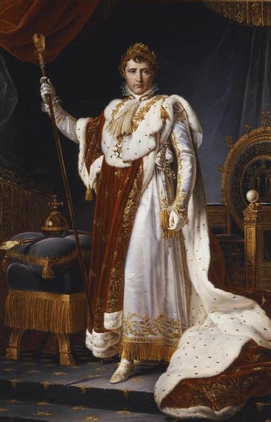 His napoleonic code remains a model for governments worldwide. Napoleón Bonaparte, emperador de Francia (1769-1821) - La ...