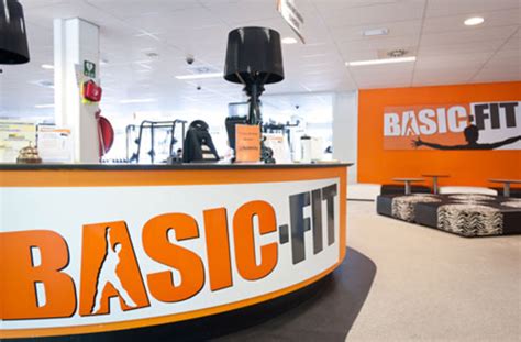 The ideal app for a fit and healthy life. 'Beursgang Basic Fit kansloos' - Nieuwsredactie