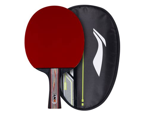 Sports And Outdoors Leisure Sports And Game Room Lnx Ping Pong Paddle Fast