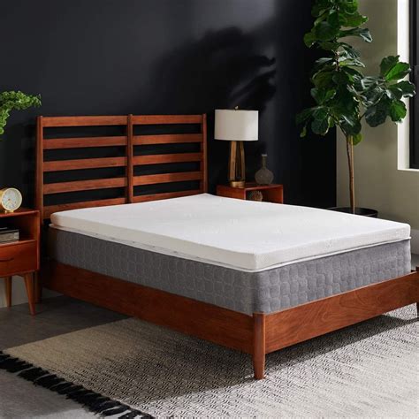 The goal of a mattress topper is to make your bed more comfortable, whether adding firm support or pillowtop. Best Mattress Topper Top 15 on The Market Reviews