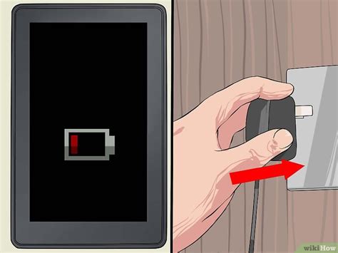 Como Resetar Um Kindle 18 Passos Com Imagens Wikihow