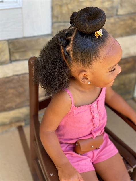 Pin On Cute Toddler Hairstyles