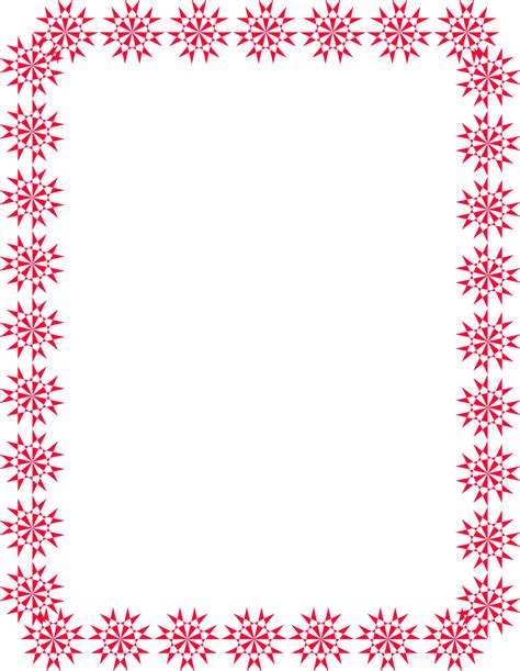 Free Clipart Christmas Frames 10 Free Cliparts Download Images On