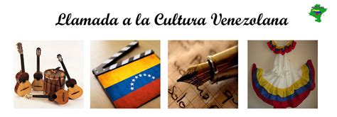 Venezolanos En Navarra Y Cercanías Llamada A La Cultura Venezolana