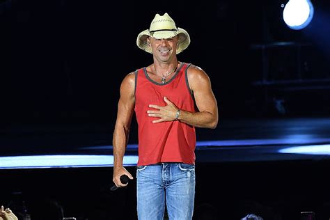 Kenny Chesney Come Over Video Is Steamy And Sexy VIDEO