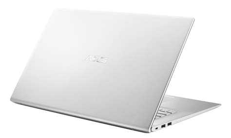 Asus Vivobook 17 F712fa Review Lackluster 173 Inch Laptop For Home