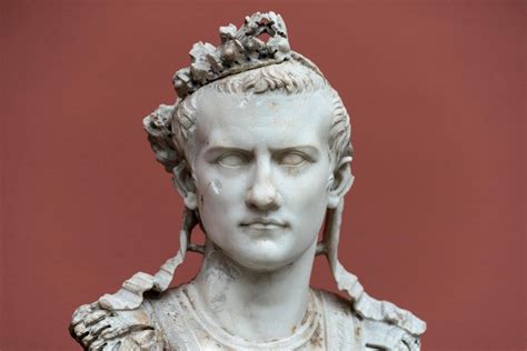 10 Facts About Emperor Caligula Romes Legendary Hedonist History Hit