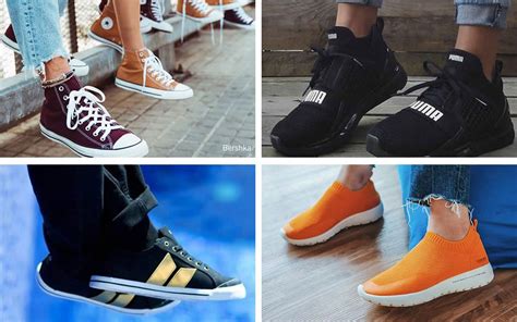 Sepatu keren produksi belmont, massachusetts. Merek Sepatu Yang Sedang Trend Dan Laris Di Indonesia Saat ...