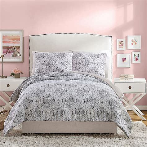 See more ideas about home collections, jessica simpson, april showers. Jessica Simpson Ashby Bedding Collection | Bed Bath & Beyond