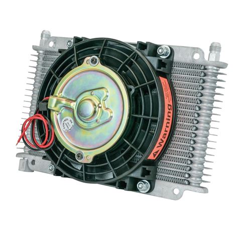 Flex A Lite Releases Transmission Coolers For Multiple Applications