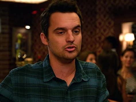 jake johnson