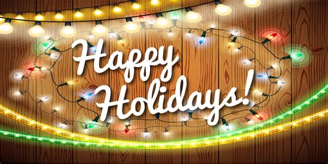 Happy Holidays from Holliday Flowers & Events! - Holliday Flowers & Events