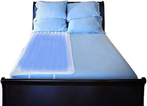 Chilipad Dual Zone Cooling And Heating Mattress Pad By Chilipad