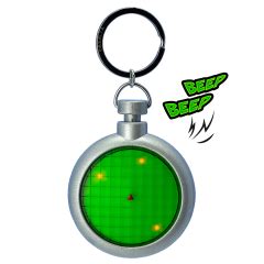 If you've ever dreamed of going around the world, looking for the dragon balls, you've come to the right place the dragon radar, invented by bulma, comes back as a fantastic 3d. Dragon Ball Z Radar Keychain and Dragon Ball Set