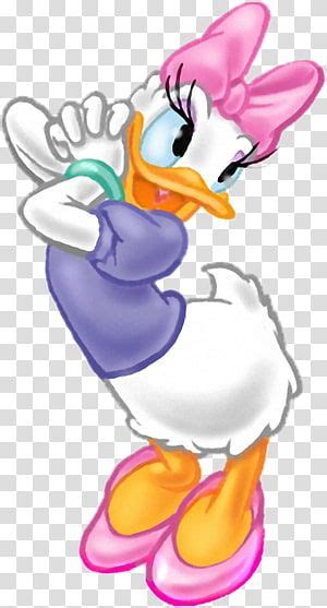 Daisy Duck Donald Duck Mickey Mouse Minnie Mouse Goofy Donald Duck