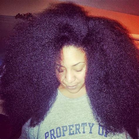 Always condition your hair after cleansing to put moisture back in your hair. Do Mild Cleansers Get Your Natural Hair Clean? - Curly Nikki
