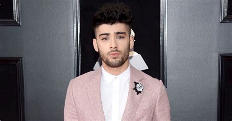 You Wont Believe This 48 Little Known Truths On Zayn Malik Nobody