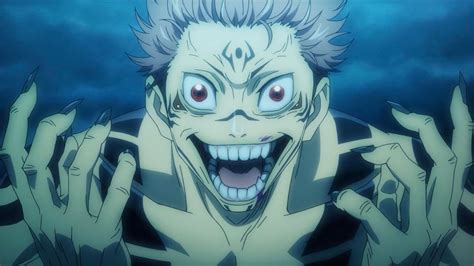 Veredito Da 1ª Temporada De Jujutsu Kaisen Roteiro Nerd