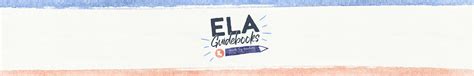 Ela Guidebooks Xanedu Solutions