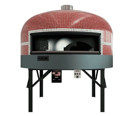 Wood Fired Commercial Pizza Ovens New York Brick Oven