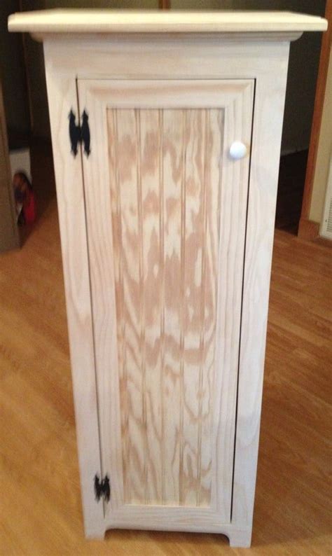 Maybe you would like to learn more about one of these? unfinished pine kitchen cabinet new home design at dark ...