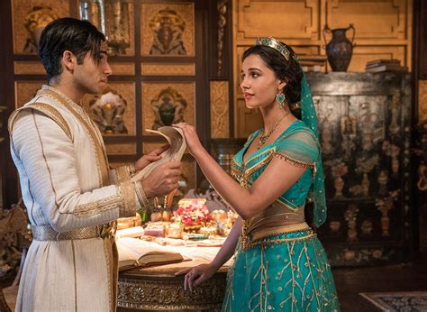 Filmtipp Aladdin Das Märchen aus Tausendundeiner Nacht kommt ins Kino