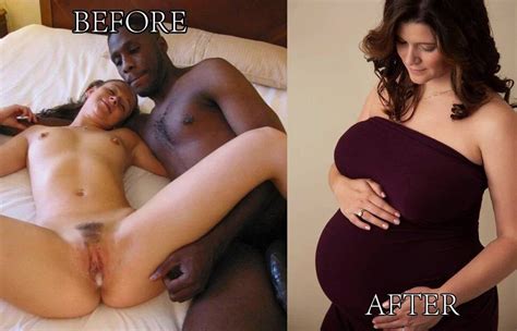 Before After Interracial Breeding Wife Porno Quality Archive Free