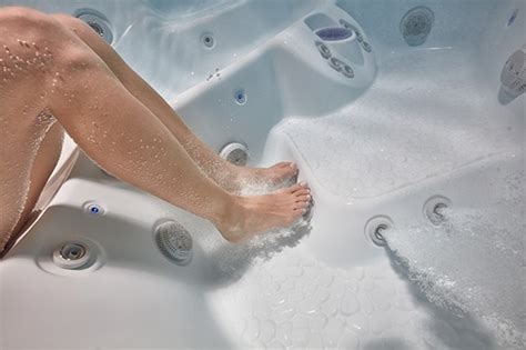 Whats Important To Know About Hot Tub Seats Caldera Spas