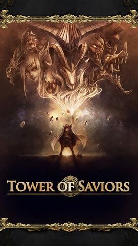 The rule of yhis tip is easy. Tower of Saviors - Download ios game