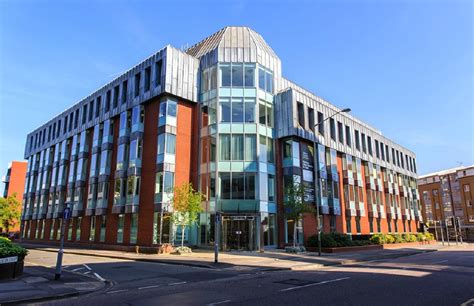 Swindons Station Square Changes Hands For £65m Commercial News Media