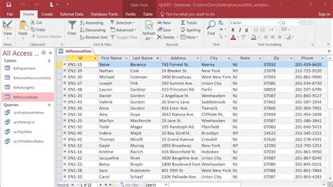 Top 8 Microsoft Access Alternatives And Competitors Best Similar