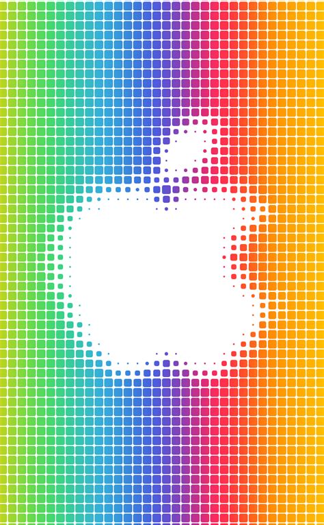 Get Hype For Wwdc 2014 With These Colorful Wallpapers Macstories