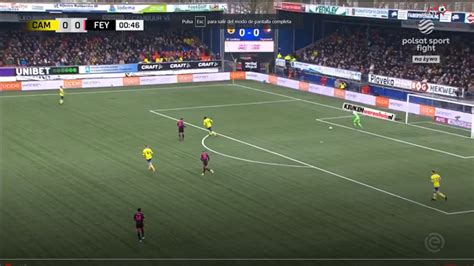 Resumen Y Goles Del Cambuur 0 3 Feyenoord En Eredivisie 16 Abril 2023