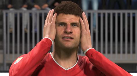 Fifa Scripting Claims Debunked After Ea Sports Reveals Game Code In