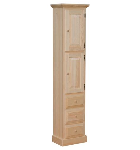 How to disguise/hide/enhance the look of this chimney. 15 Inch Chimney Cabinet iii - Wood You Furniture | Jacksonville, FL