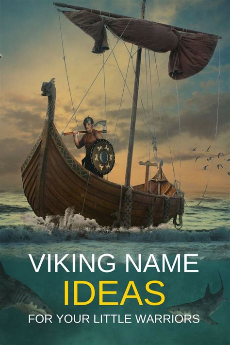 Viking Names 19 Popular Norse Inspired Name Ideas
