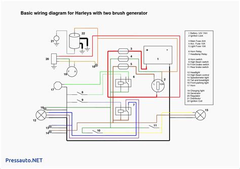 Wiring diagrams can be helpful in many ways, including illustrated wire colors, showing where different elements of your project go using electrical symbols, and showing what wire goes where. Find Out Here Simple Ignition Wiring Diagram Download