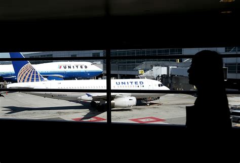 United Airlines Apologises After Passenger Put On Wrong Plane Ends Up 5 500 Miles From Home