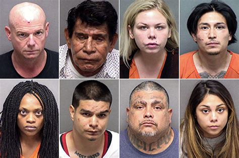 Records 59 Arrested On Felony Dwi Charges In May In The San Antonio Area