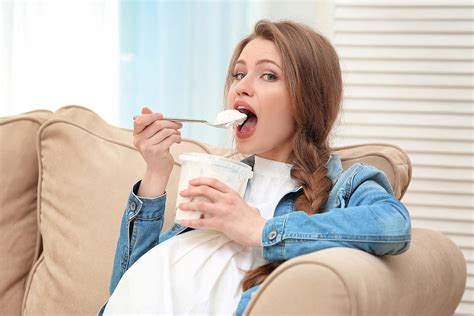 Weird Pregnancy Cravings Why They Happen And Which Are The Most Common Pregnancy Cravings