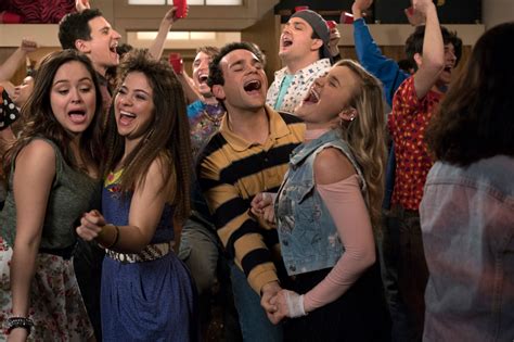 quiz how well do you know ‘the goldbergs tell tale tv the