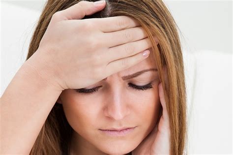 mm saiba diferenciar os tipos mais comuns de dor de cabeça