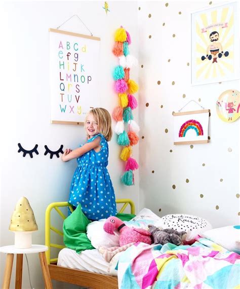 Information And Ideas For Girl Room Decor Diy There Is So Much To