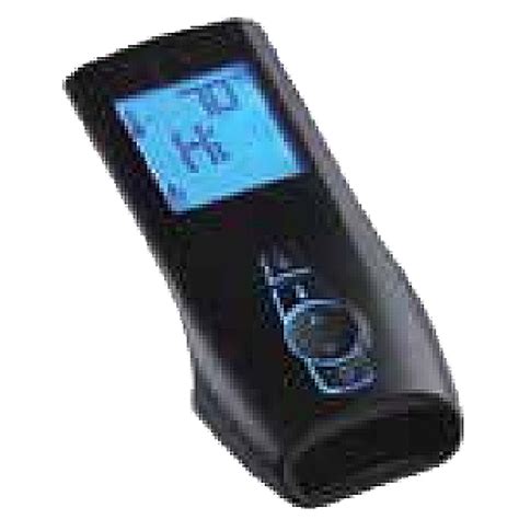 IHP Superior RC-S-STAT Remote, LCD Stat, Thermostat, On/Off
