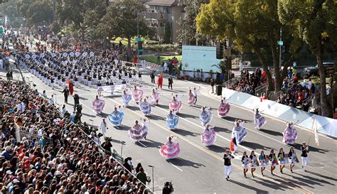 Rose Parade Tours And California Vacation Packages Ymt Vacations