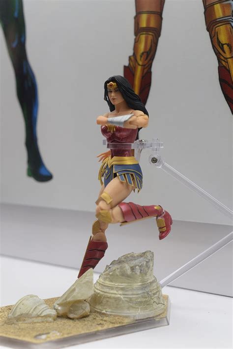 photo coverage of the 2017 san diego comic con sdcc for dc collectibles
