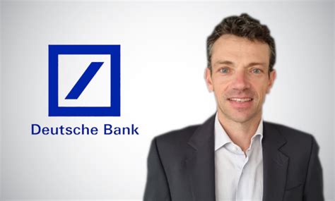 Deutsche Bank Hires Credit Suisse Ecm Banker Stephane Gruffat Leaprate