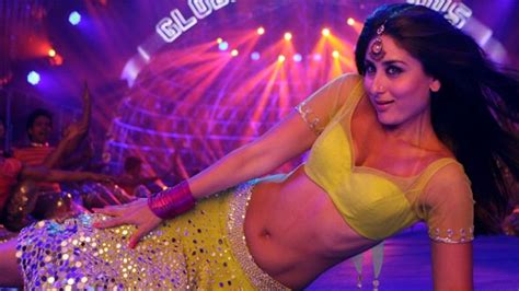Did You Know Kareena Kapoor To Wow Fans By Dancing In A 32kg Lehanga Celebrity Images